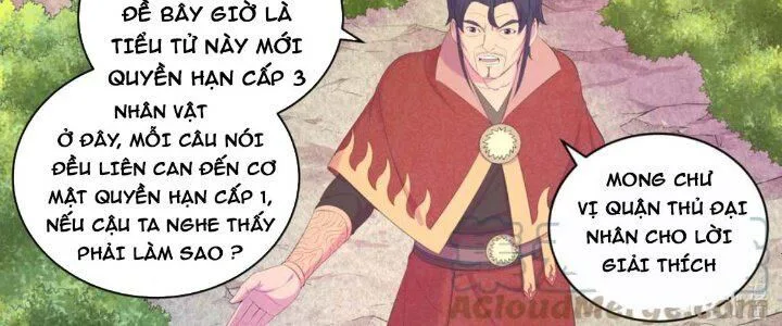 Côn Thôn Thiên Hạ chương 206 - trang 66
