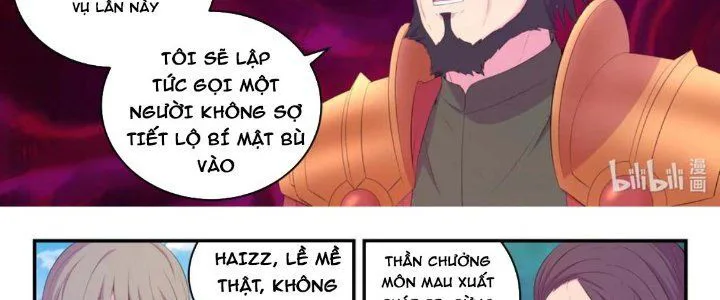 Côn Thôn Thiên Hạ chương 206 - trang 70