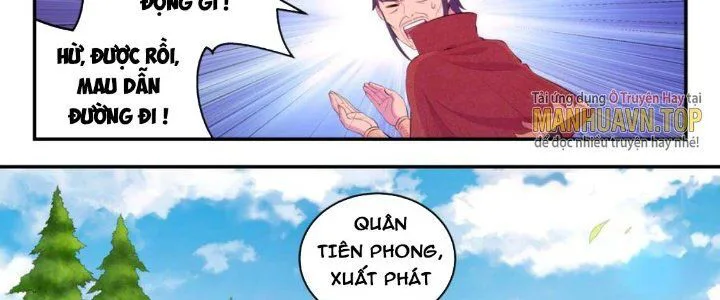 Côn Thôn Thiên Hạ chương 206 - trang 72