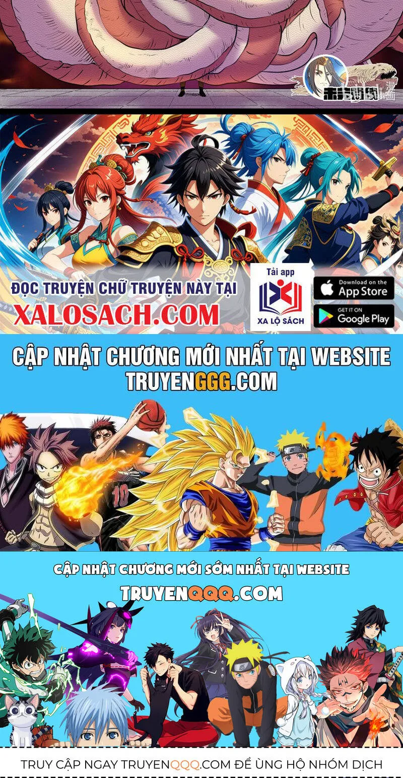 Côn Thôn Thiên Hạ chương 310 - trang 35