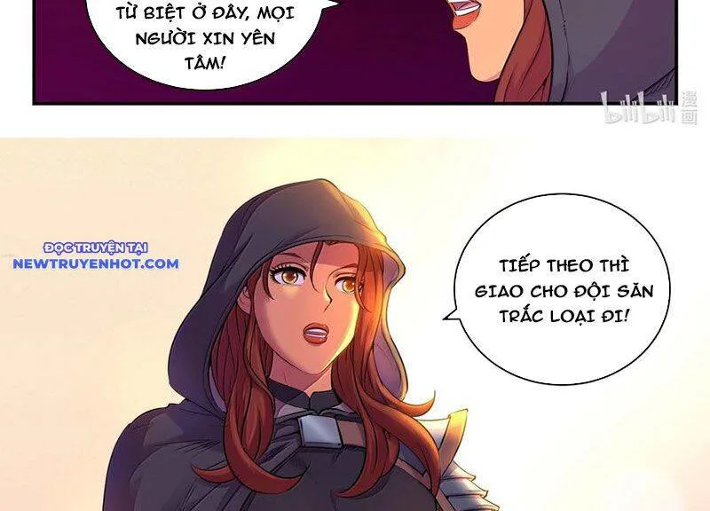 Côn Thôn Thiên Hạ chương 327 - trang 39