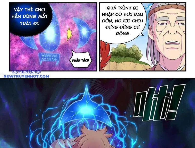 Côn Thôn Thiên Hạ chương 328 - trang 30
