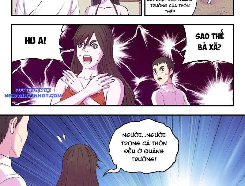 Côn Thôn Thiên Hạ chương 328 - trang 36
