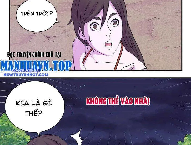 Côn Thôn Thiên Hạ chương 328 - trang 38