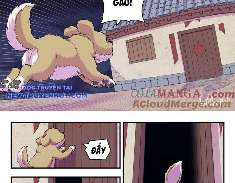 Côn Thôn Thiên Hạ chương 329 - trang 5
