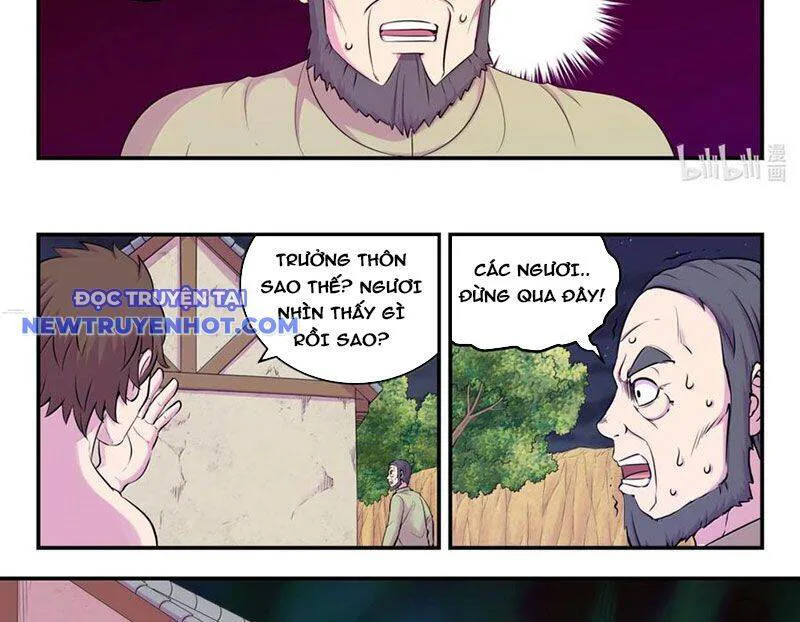 Côn Thôn Thiên Hạ chương 329 - trang 18