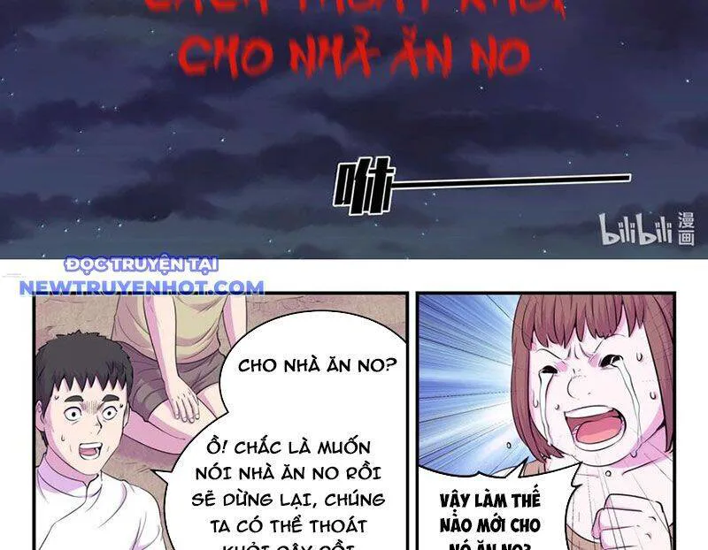 Côn Thôn Thiên Hạ chương 329 - trang 36
