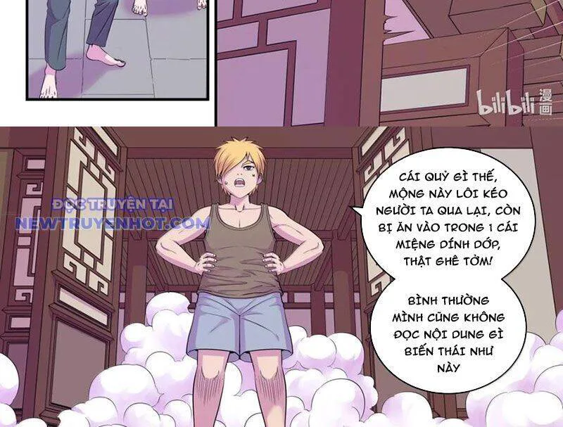 Côn Thôn Thiên Hạ chương 333 - trang 11