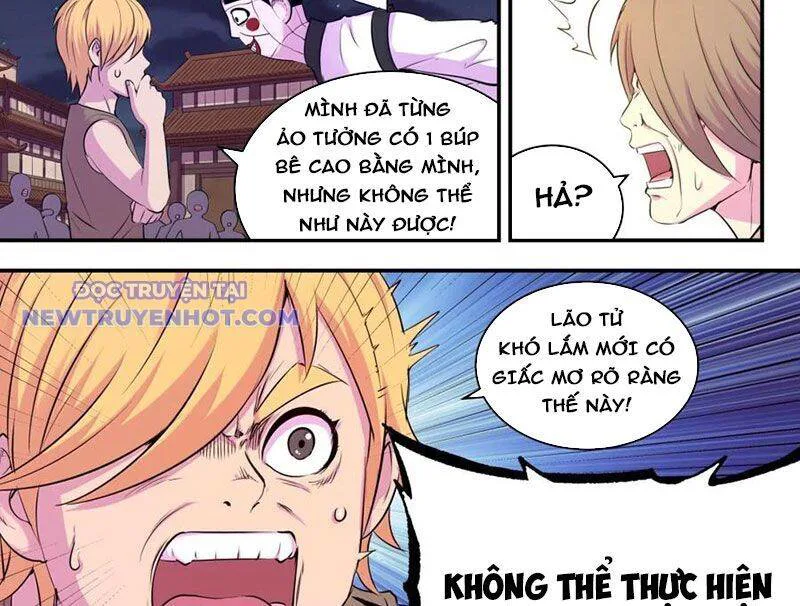Côn Thôn Thiên Hạ chương 333 - trang 25