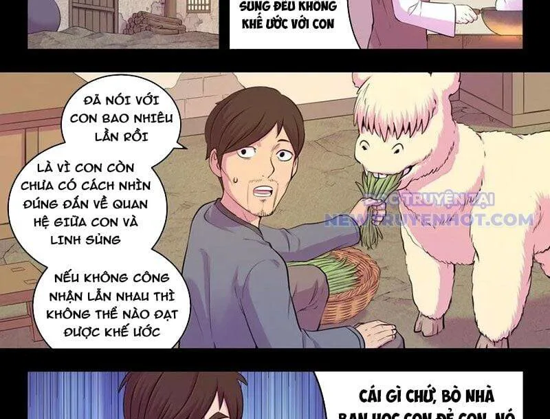 Côn Thôn Thiên Hạ chương 337 - trang 9