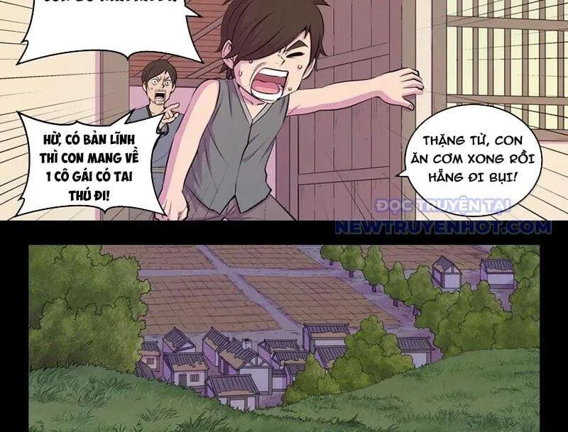 Côn Thôn Thiên Hạ chương 337 - trang 13