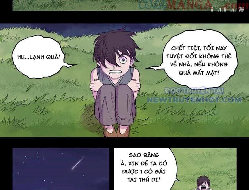 Côn Thôn Thiên Hạ chương 337 - trang 14