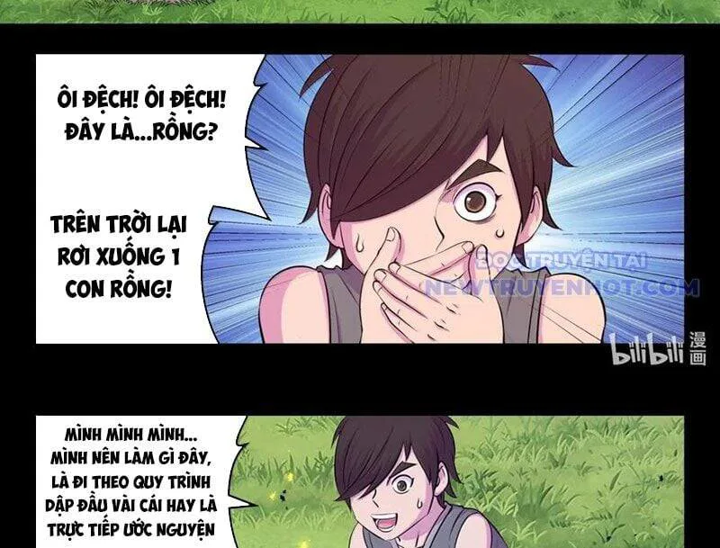 Côn Thôn Thiên Hạ chương 337 - trang 19