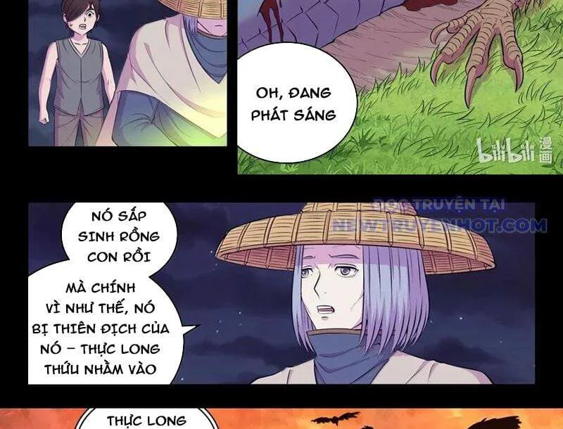 Côn Thôn Thiên Hạ chương 337 - trang 23