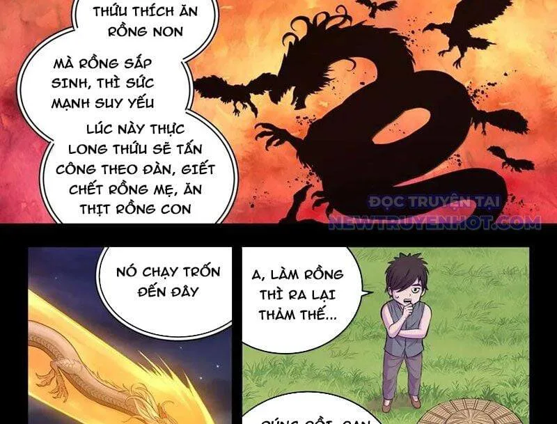 Côn Thôn Thiên Hạ chương 337 - trang 24