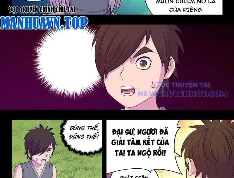 Côn Thôn Thiên Hạ chương 337 - trang 35