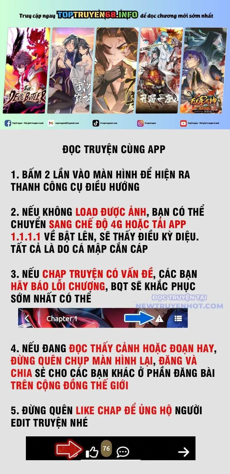 Côn Thôn Thiên Hạ chương 337 - trang 43