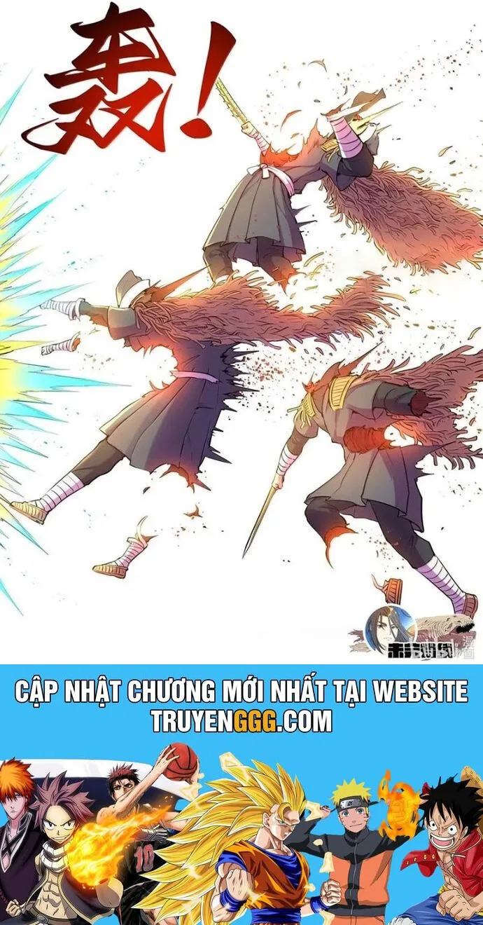 Côn Thôn Thiên Hạ chương 343 - trang 10