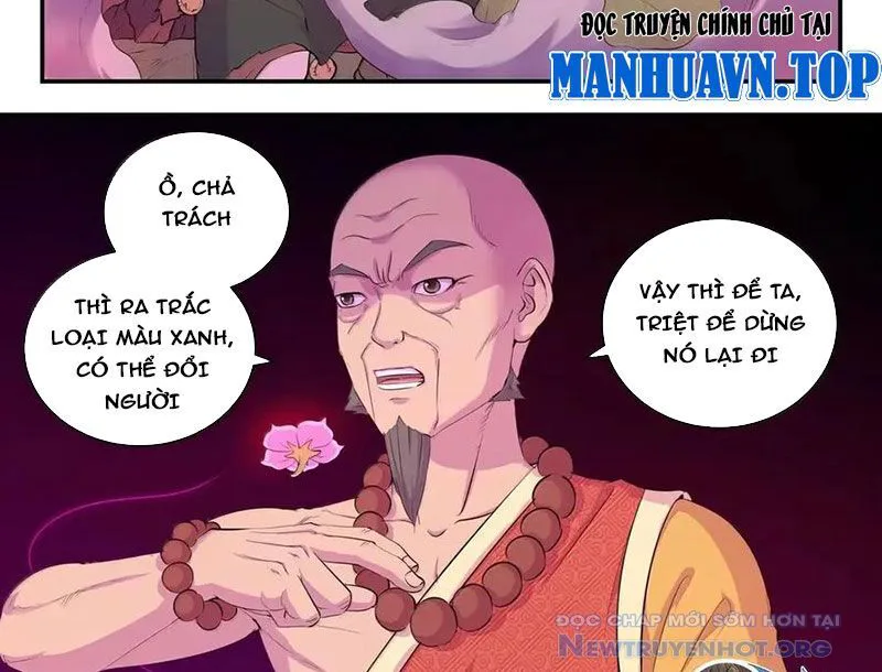 Côn Thôn Thiên Hạ chương 349 - trang 43