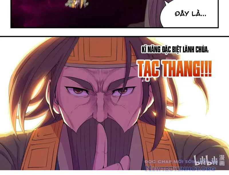Côn Thôn Thiên Hạ chương 351 - trang 21