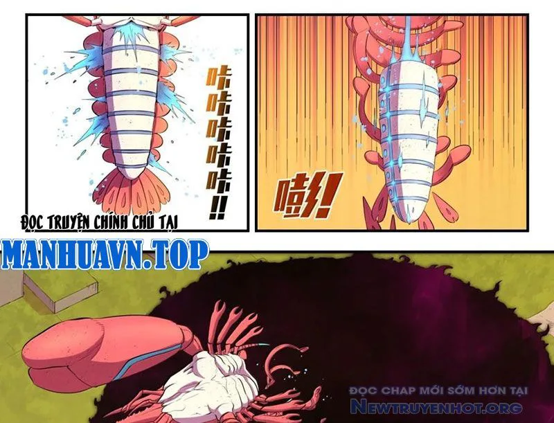Côn Thôn Thiên Hạ chương 351 - trang 22