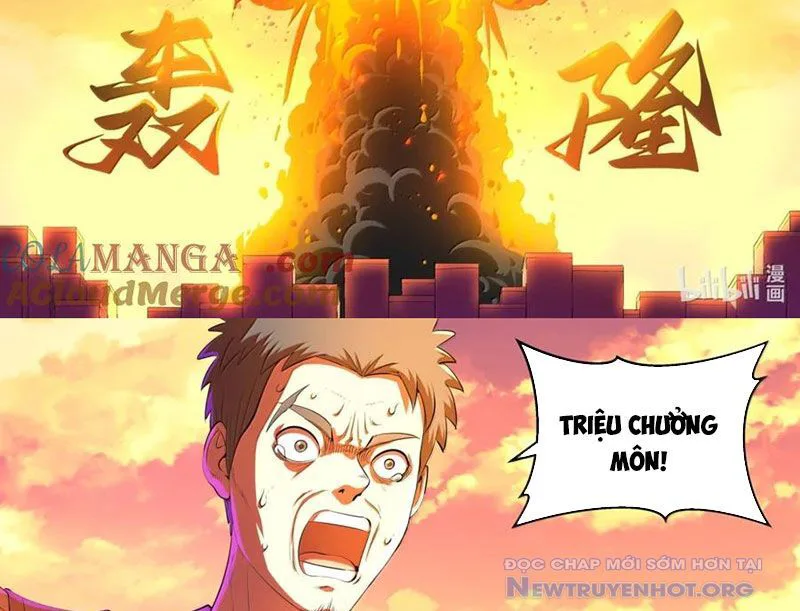 Côn Thôn Thiên Hạ chương 351 - trang 27