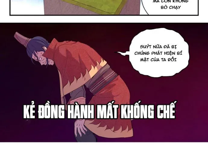Côn Thôn Thiên Hạ chương 353 - trang 20