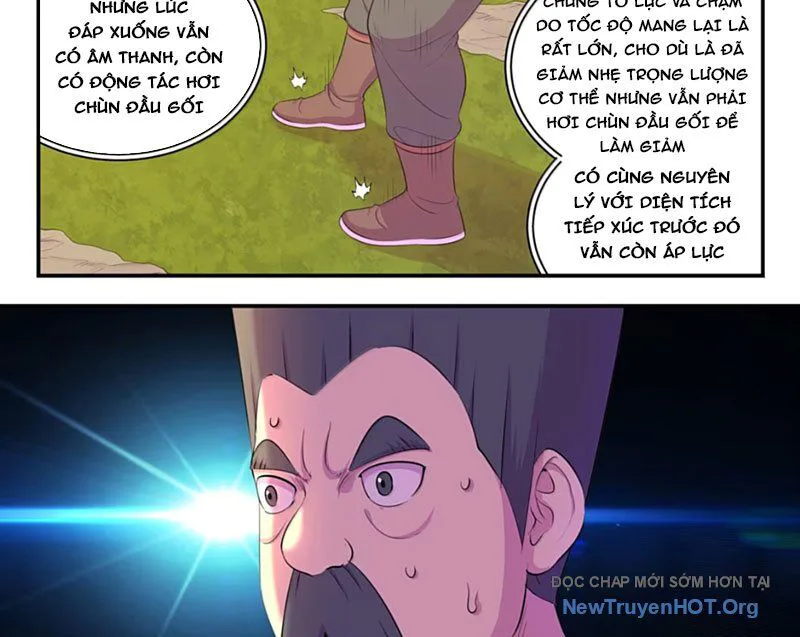 Côn Thôn Thiên Hạ chương 357 - trang 30
