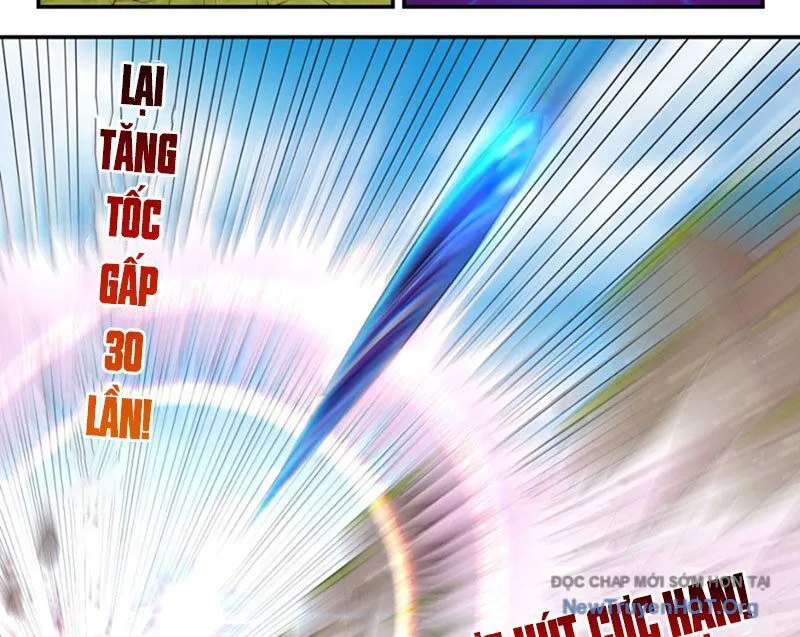 Côn Thôn Thiên Hạ chương 357 - trang 37