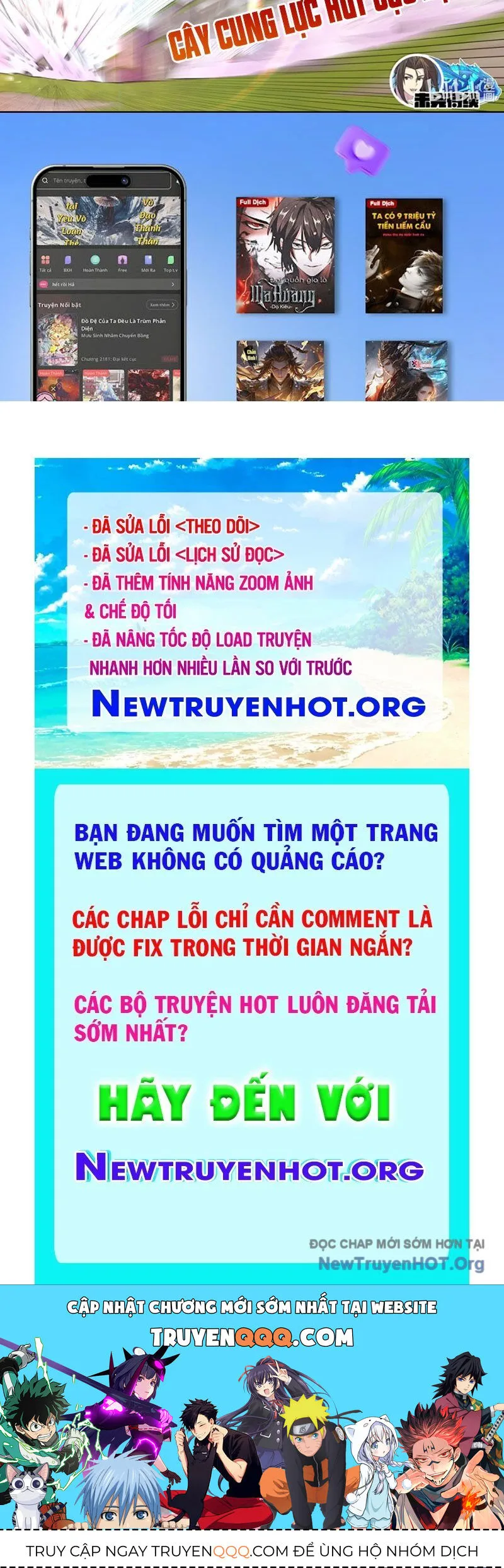 Côn Thôn Thiên Hạ chương 357 - trang 38