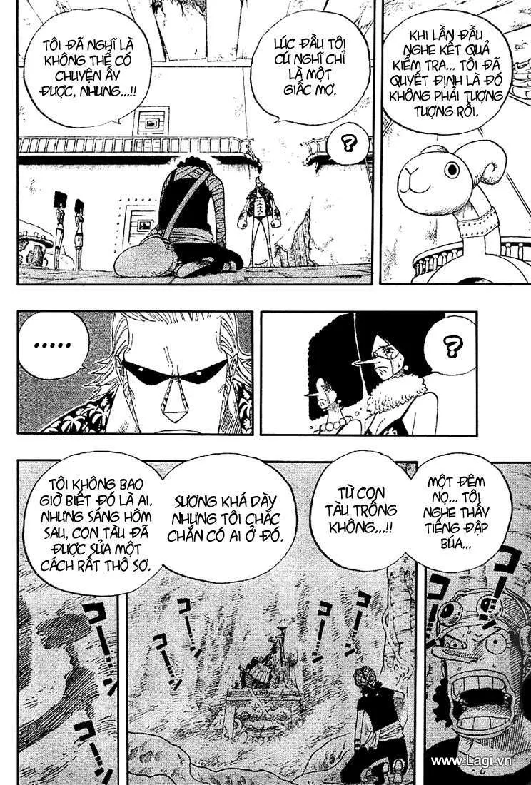 One Piece chương 351 - trang 14