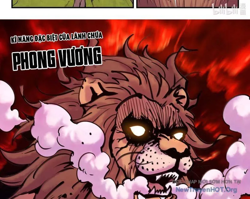 Côn Thôn Thiên Hạ chương 367 - trang 10