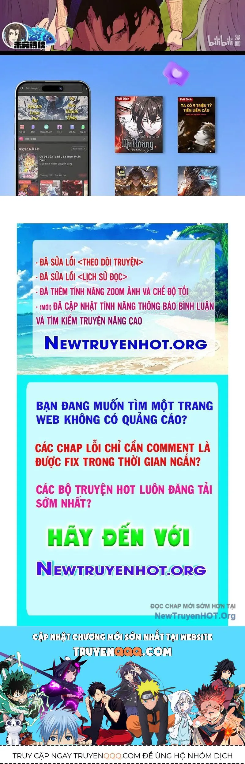 Côn Thôn Thiên Hạ chương 367 - trang 40