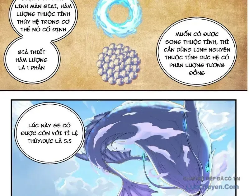 Côn Thôn Thiên Hạ chương 377 - trang 12