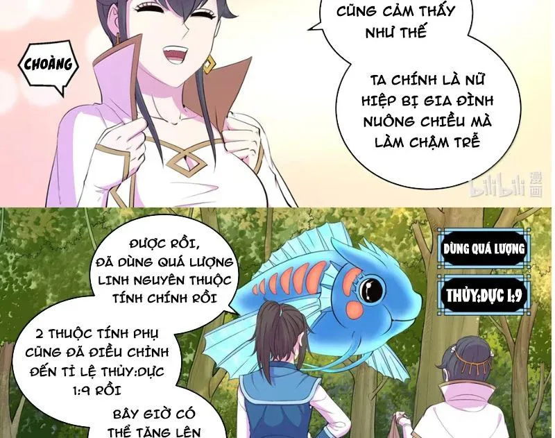 Côn Thôn Thiên Hạ chương 378 - trang 14
