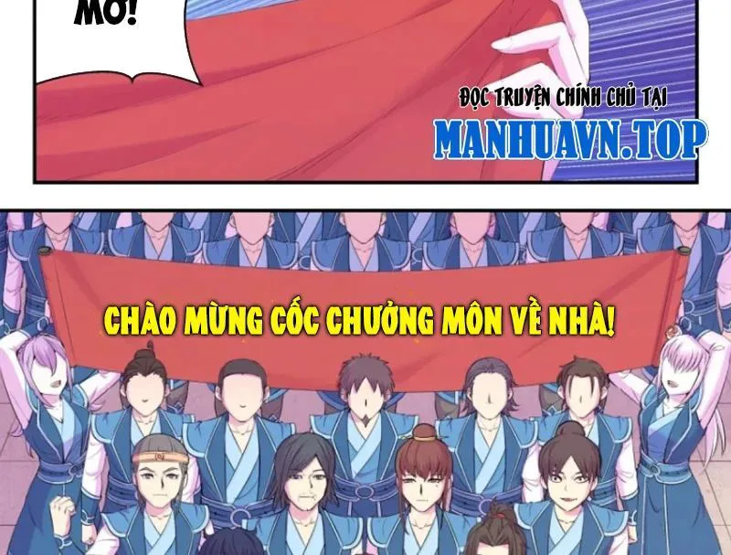 Côn Thôn Thiên Hạ chương 381 - trang 4