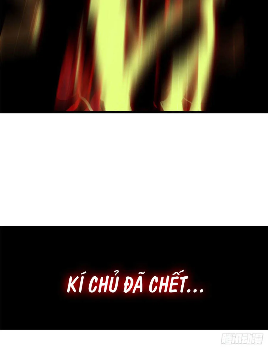 Ma Thú Siêu Thần chương 3 - trang 12