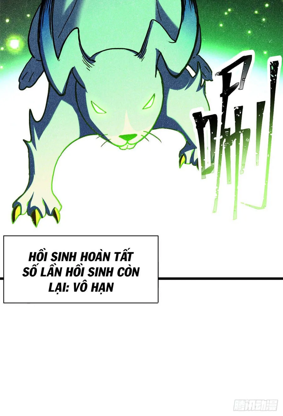 Ma Thú Siêu Thần chương 3 - trang 35