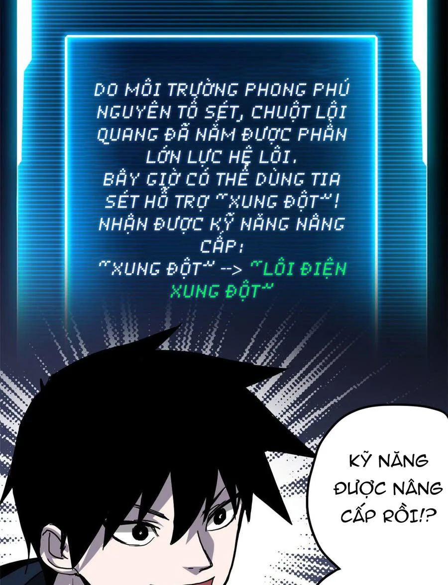 Ma Thú Siêu Thần chương 3 - trang 51