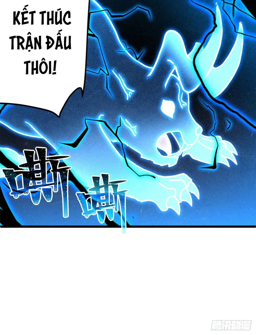 Ma Thú Siêu Thần chương 3 - trang 53