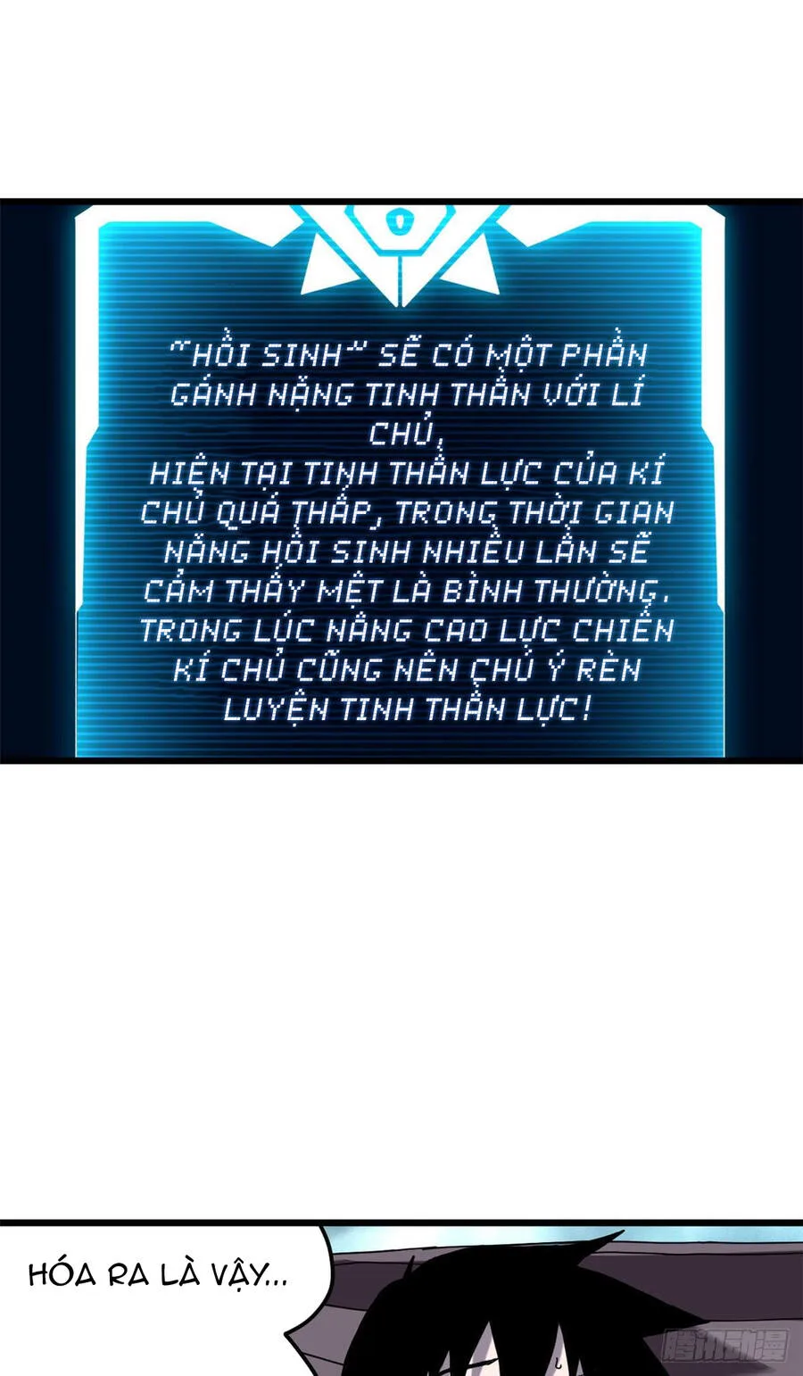 Ma Thú Siêu Thần chương 4 - trang 25