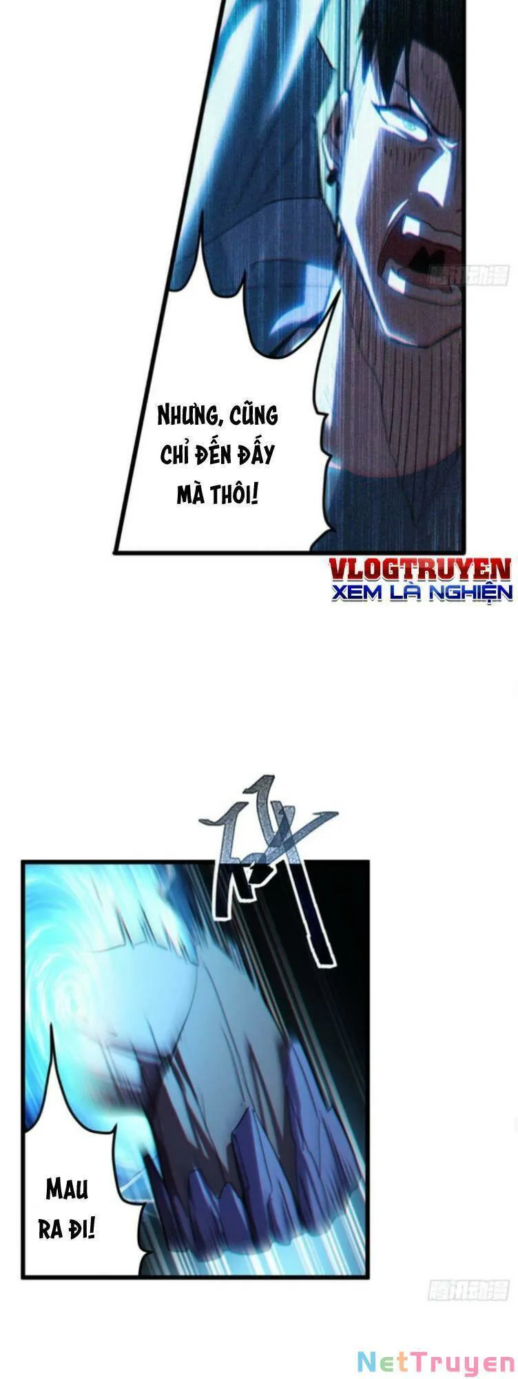 Ma Thú Siêu Thần chương 7 - trang 6