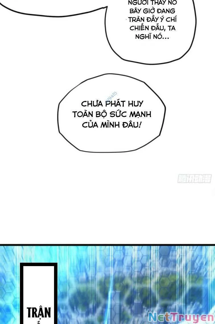 Ma Thú Siêu Thần chương 7 - trang 12