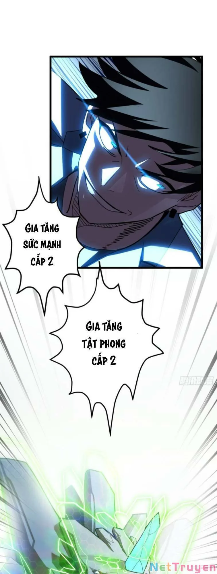 Ma Thú Siêu Thần chương 7 - trang 14