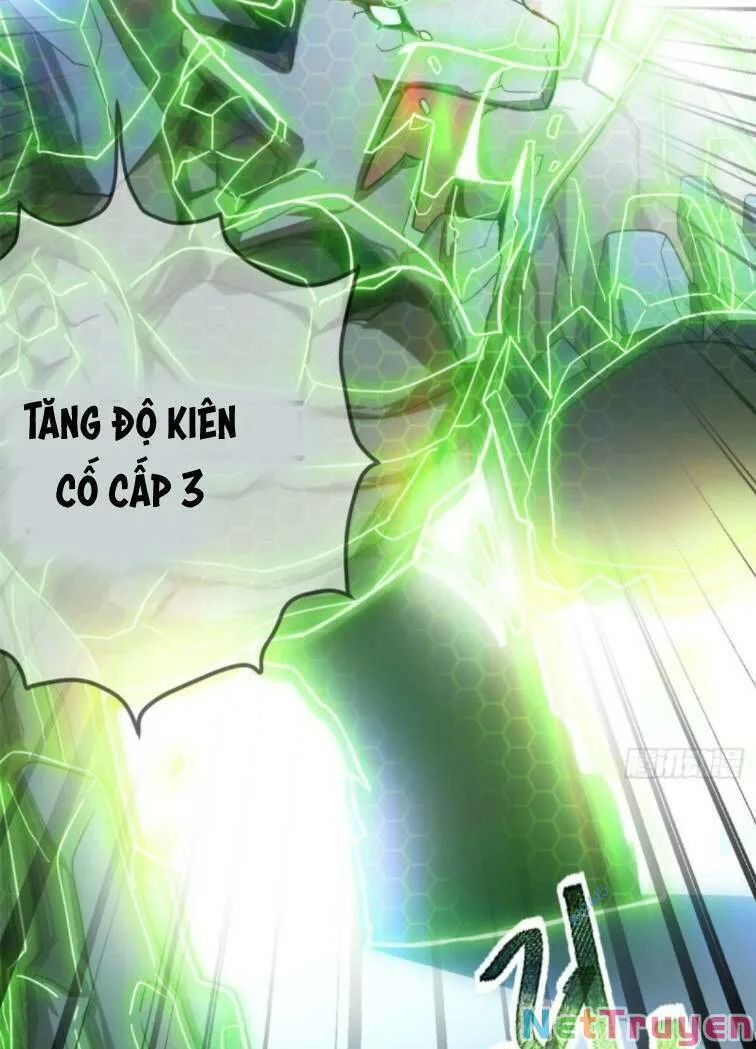 Ma Thú Siêu Thần chương 7 - trang 15