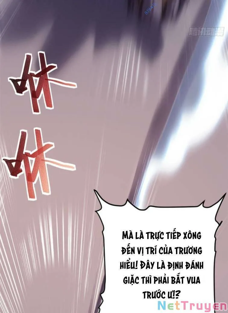 Ma Thú Siêu Thần chương 7 - trang 24