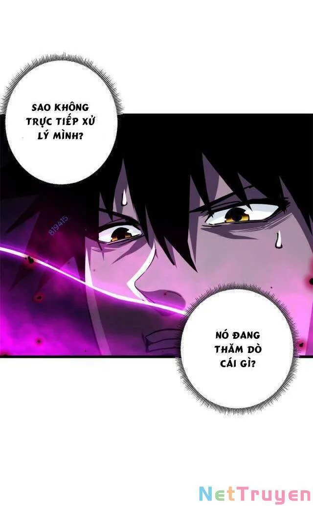 Ma Thú Siêu Thần chương 12 - trang 19