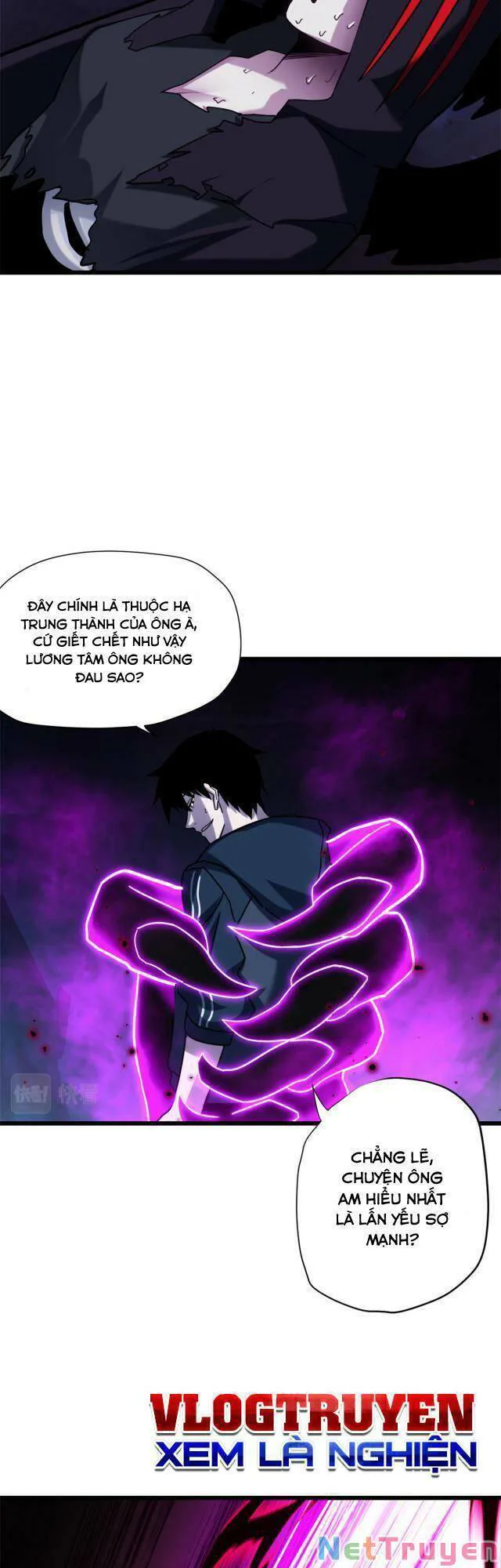 Ma Thú Siêu Thần chương 12 - trang 25