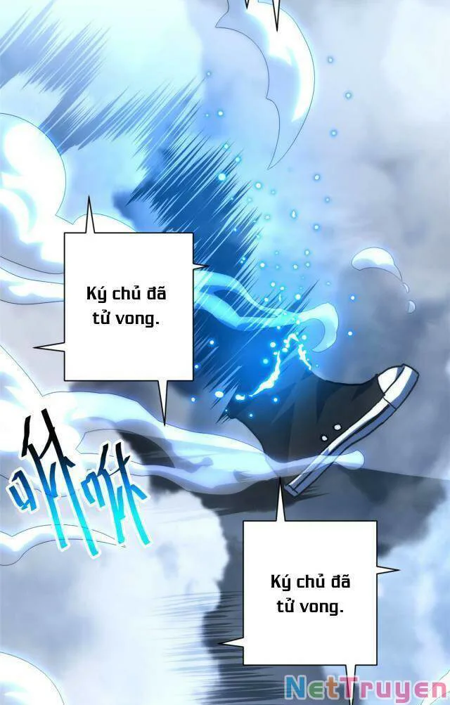 Ma Thú Siêu Thần chương 12 - trang 32