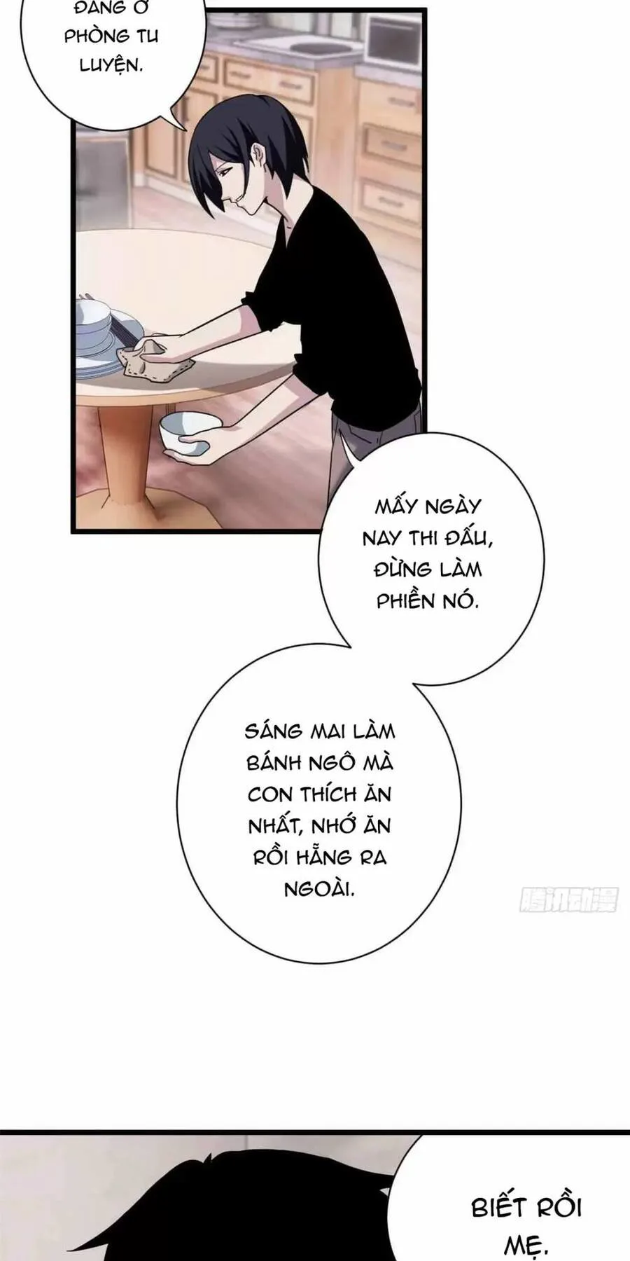 Ma Thú Siêu Thần chương 14 - trang 24